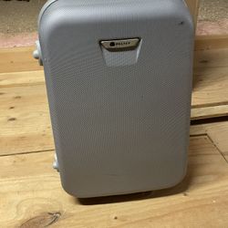 Delsey Carry-On Luggage