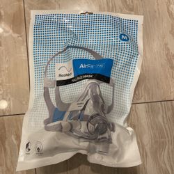 ResMed AirFit F20 Full Face Mask Medium