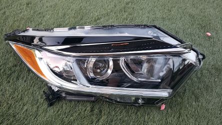 2019 2020 honda hr-v right headlight