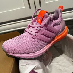 New Adidas Women Shoes Ultra Boost Pure 
