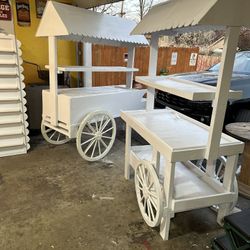 Cara For Decoración 