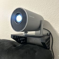 Viral Projector Shelf