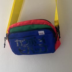 Cowboy Bepbop Fannypack