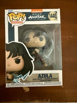 Azula Avatar Funko 1440