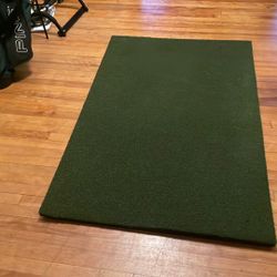 Golf Mat $100