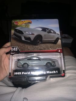 Hotwheels/premiums/M2!