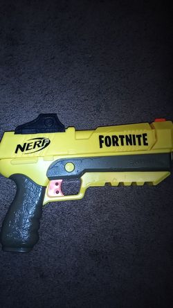 Fornite