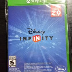 Disney Infinite 2.0