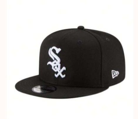 Sox Cap New Era