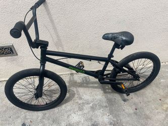 Bmx bike $120