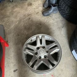 Rin para Toyota Tundra 17