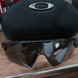 Oakley sunglasses