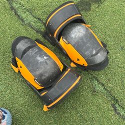 Toughbuilt Knee Pads 