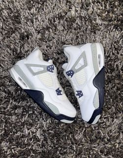Jordan 4 Retro “Midnight Navy”