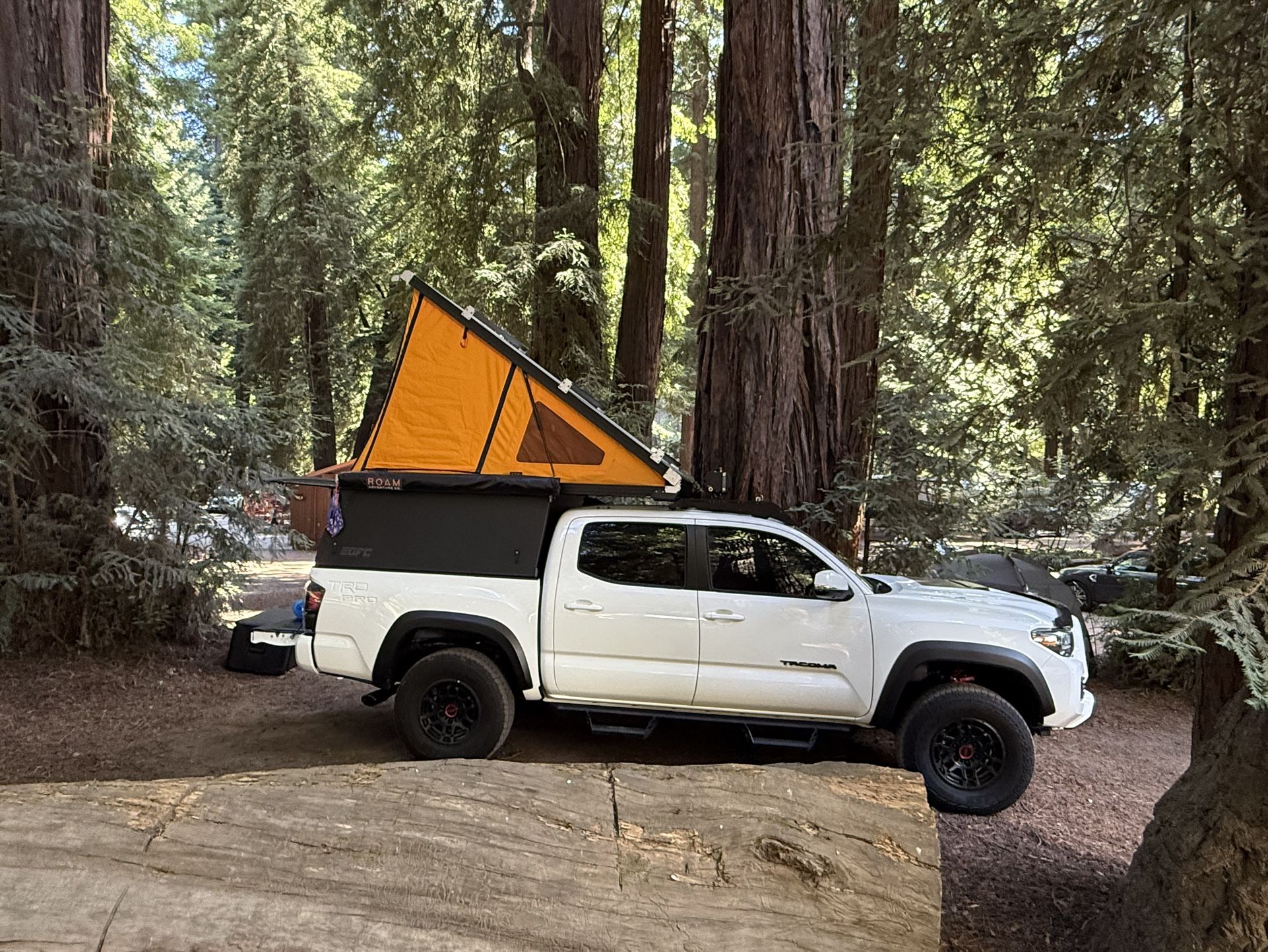 GFC V2 Camper