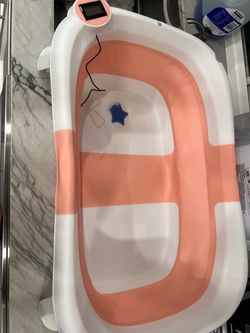 Baby tub