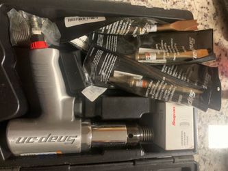 Snap On PH3050 NEW air hammer