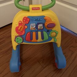 Baby Toddler Infant Walker