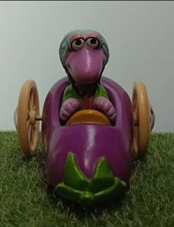 Mc Donald's 1988 Fraggle Rock (26)