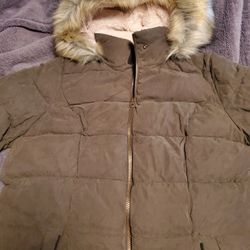 Beautiful Brand New Womens Jacket