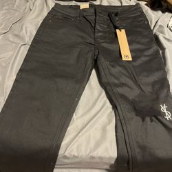Ksubi Jeans (Throw Offer)