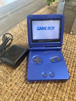 Nintendo Gameboy