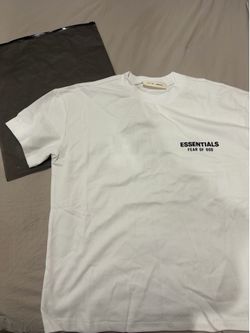 Essentials T-Shirts