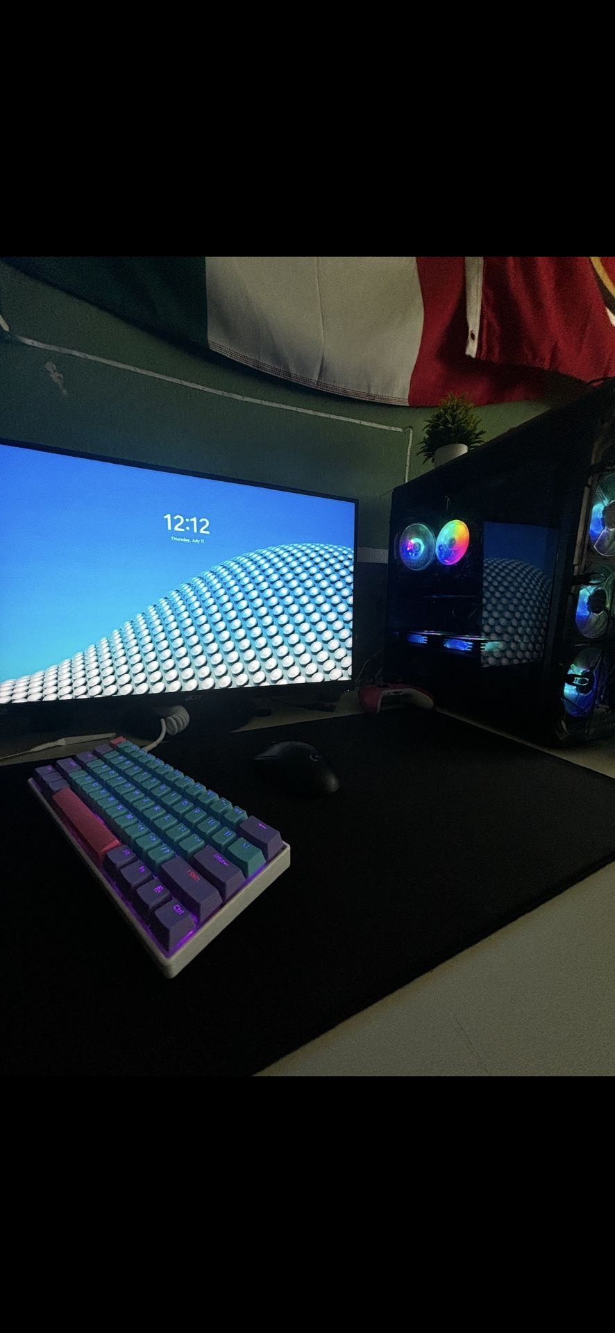 Gaming Pc