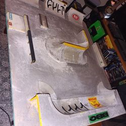 Fingerboard Park 