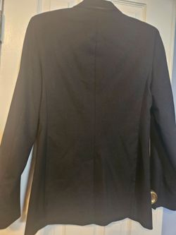 Mens suit