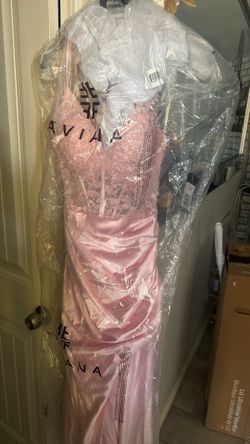 Prom Dress Or Damas Dress