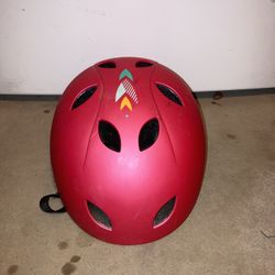 Bike Helmet