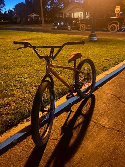 Bomma 26inch