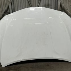 2018 2019 2020 2021 2022 2023 TOYOTA CAMRY HOOD OEM