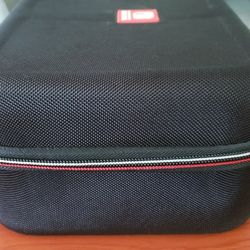 Nintendo Switch Deluxe Travel System Case