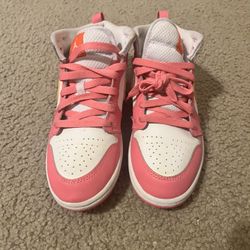 Jordan 1s
