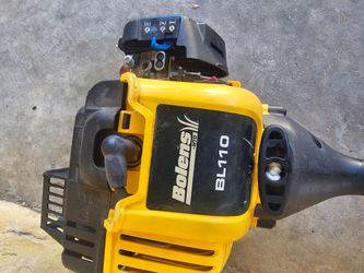 Weed Wacker