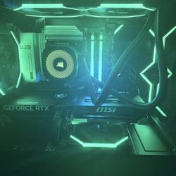 New Build | Core Ultra 7 265K | ASUS Prime MicroATX Custom Build Gaming/Productivity PC