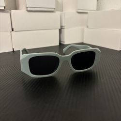 Prada Glasses
