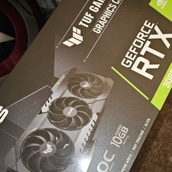 RTX3080 