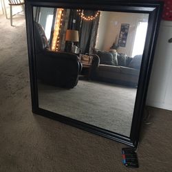Coaster Furniture Dresser Mirror