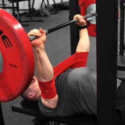 Slingshot For Bench Press