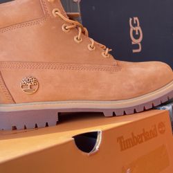 Timberland Classic Size 5 Jr 
