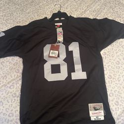 Raiders Jersey 