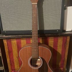 Ibanez Electric Acoustic