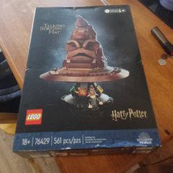 Harry Potter,Lego