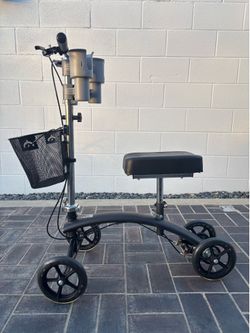 Knee Scooter/ Air Walker Boot