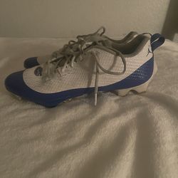 Jumpan Florida gator football cleats