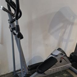 ELLIPTICAL 