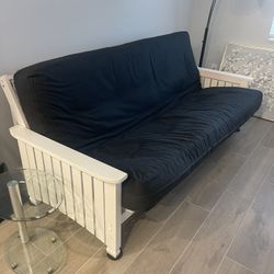 Queen Size Futon